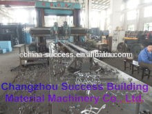 Prestressed Concrete Pole Machinery/Concrete Pole Making Machine