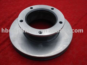 auto brake disc