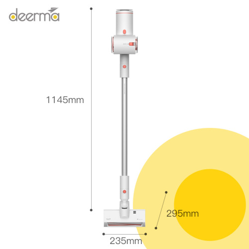 Deerma VC25 Vacuum Cleaner Cordless Vacuum Cleaner