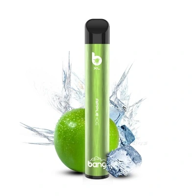 Good Taste Disposable Vape Wholesale Price Bang XL Electronic Cigarette