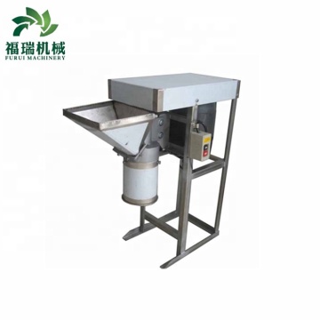High-Performance Fresh Pepper Shredding and Chili Sauce Making Machine