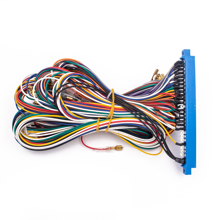 Acessório de máquina de caça personalizada Jamma Wire Harness