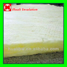 Fiber glass wool roll