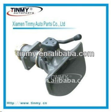 Trailer Drawbar Coupling