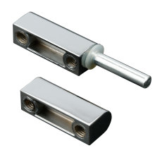 Chrome Plate Pin Type Zinc Alloy Industrial Hinge CL011 for Electrical Cabinets