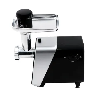 Haute efficacité Automatique Multifonctionnel Home Electric Meat Grinder