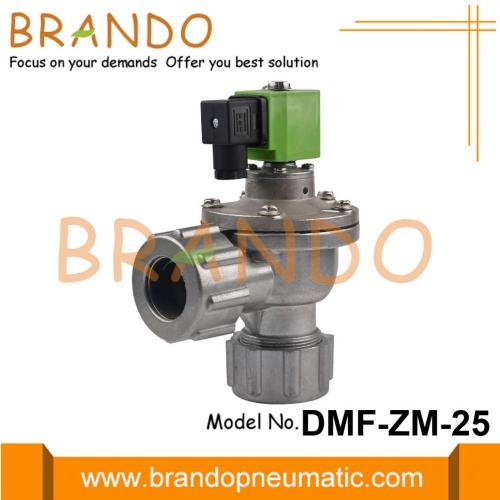 1 &#39;&#39; BFEC Quick Mount Pulse Jet Valve DMF-ZM-25