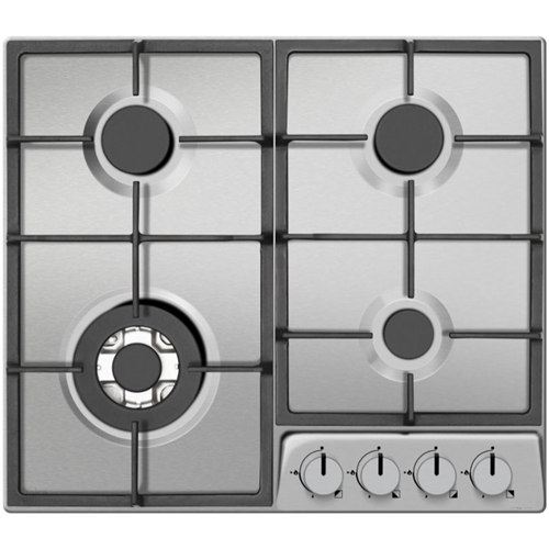 Placas de cocina a gas de 4 quemadores Amica