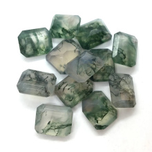High Quality Preferential prices Natural Gemstone Moss Agate