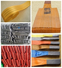 25mm Ratchet tie down