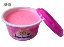 Dishwashing Paste Rich Foam Cake