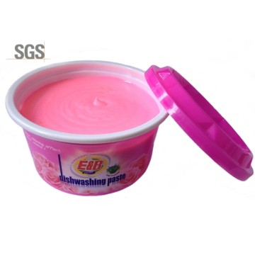 Dishwashing Paste Rich Foam Cake