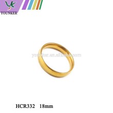 engravable blank stainless steel ring