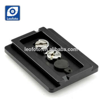 Camera quick release plate Leofoto 717