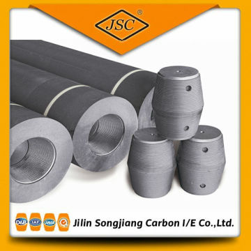 graphite electrode with grain size - S