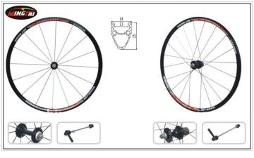 jinhua bicycle wheel bearing, disc bicycle wheel, bicycle wheel 12