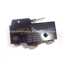 Interruptor de toque 15gw21-B para produtos eletrônicos automotivos