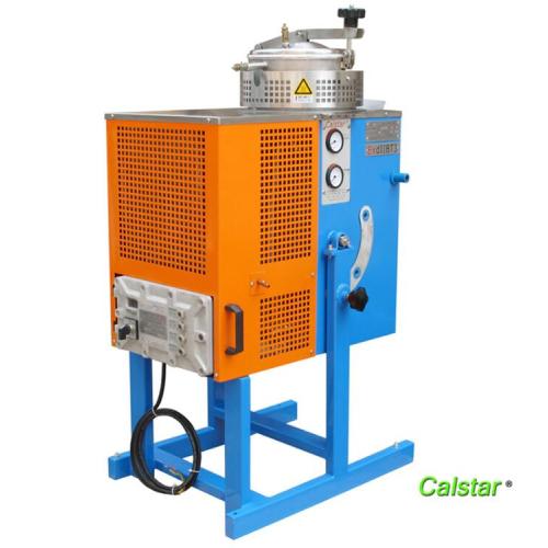 High end Solvent Recycling Machine brand