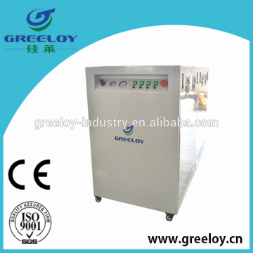 Compresor oil free, piston silent air compressor