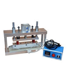 Pneumatic Heat Sealing Bar for Tissue Packaging Machine Parts