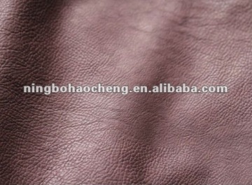 pu leather like Bonded leather