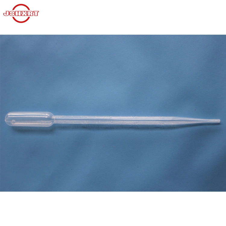 Laboratory Glassware Pipette