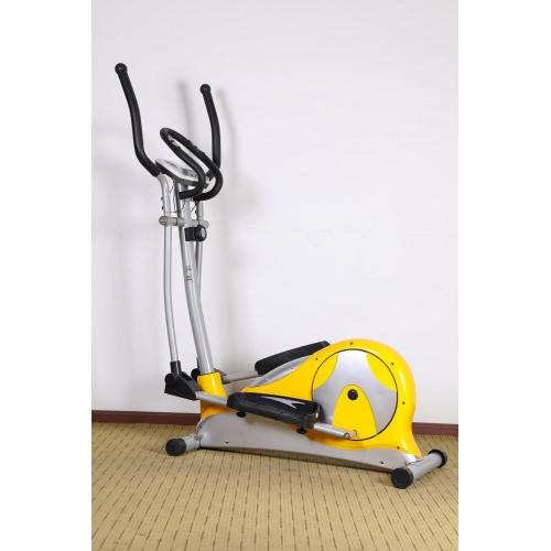 Home Fitness Magnetic Elliptical Crosstrainer