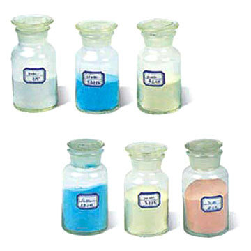 EN615 Mono Ammonium Phosphate Powder (ABC/BC Powder)