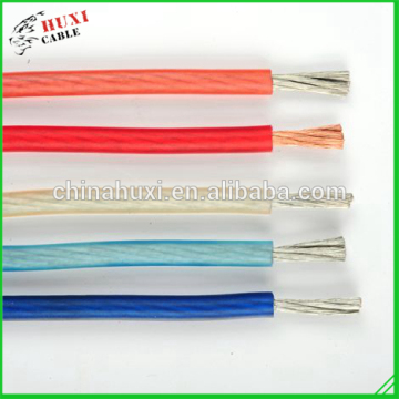 Price High Voltage, PVC Insulated And Sheathed Power Cable Wires