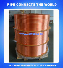 Igt Lwc Copper Tube Coils