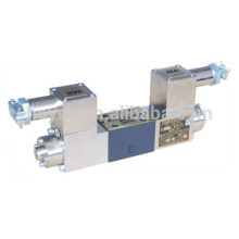 GDBFW Explosion isolation proportional directional control valve