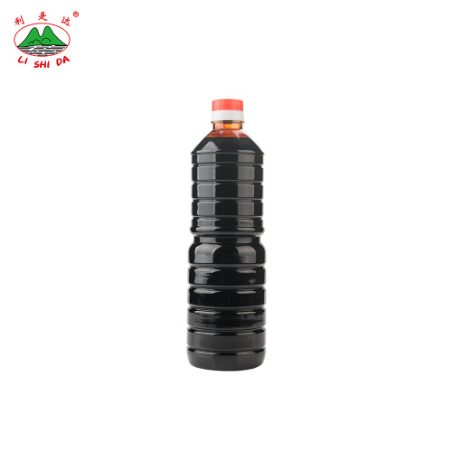 1 Litre Sushi Soy Sauce OEM