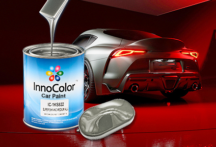 Car Paint