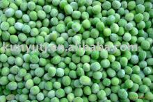 frozen green pea