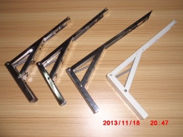 Supplying kinds of spring folding brackets