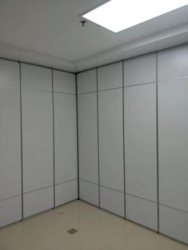 Sliding Aluminium Track Removable Office Partition Walls