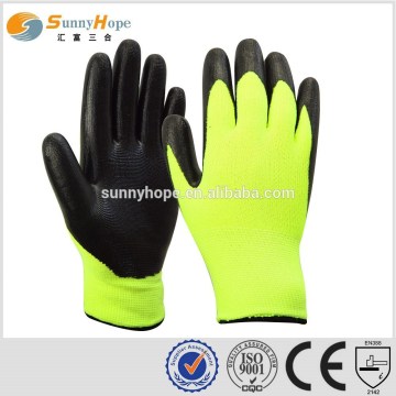 SUNNYHOPE motorcycle cold weather gloves