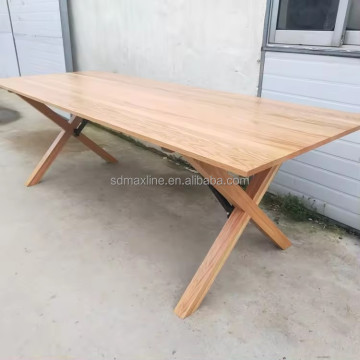 Banquet Farm Party Rental: Dining Folding Tables