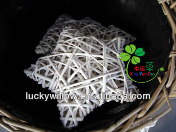 Willow production for Christmas Gift ,Factory Supplier