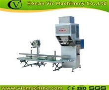 wheat bagging machine Automatic weighing bagging machine