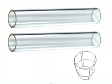 Quarts Tubes, Glass Tube, Patio Heater Glass Tube