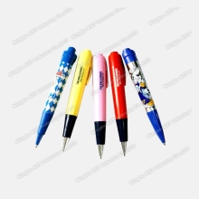 Music Recording Pen Musical Pencil for Music Gift