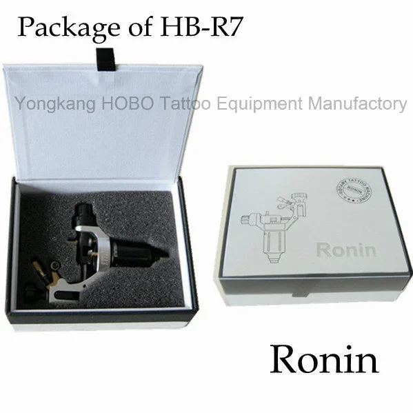 Durable Beauty Products Ronin Swiss Motor Rotary Tattoo Machine Supplies