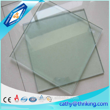 2016 China hot sale wholesale 4mm ulta clear tempered glass