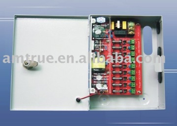 12v 5a regulated power supply