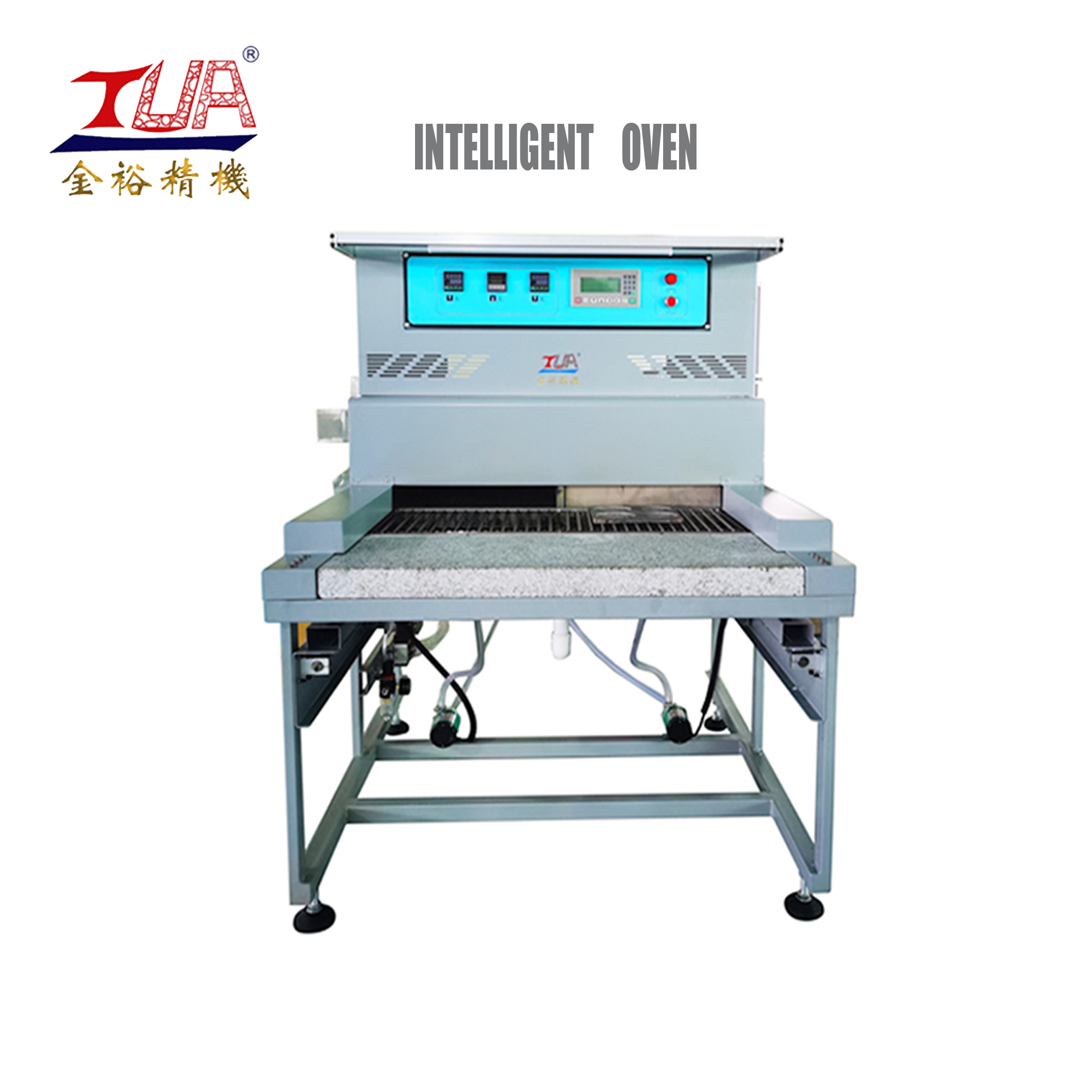 Chikamu Chenjera PVC Oven yekupisa