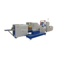 Single Piece Semi Auto Paper Bag Machine