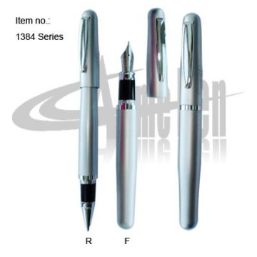 Classic Metal Promotion Pen Set