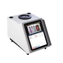 Wholesale Durable Aluminum Touch Screen Melting Point Meter