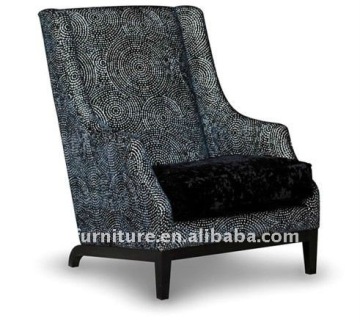 Long back chaise PFC182